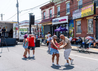 HACE celebrates community