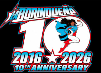La Borinqueña y los 250 años: una heroína para una necesaria nueva América