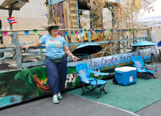 Nilda Ruiz and her unwavering mission to transform lives
