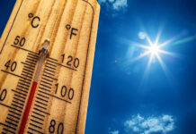 PECO insta a los clientes a prepararse para las altas temperaturas del verano