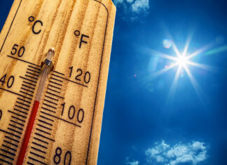 PECO insta a los clientes a prepararse para las altas temperaturas del verano