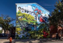 Latinos en Filadelfia: 250 años de historia, comunidad y transformación
