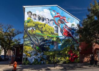 Latinos en Filadelfia: 250 años de historia, comunidad y transformación