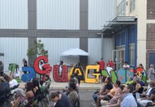 La GuaGua 47 finds home