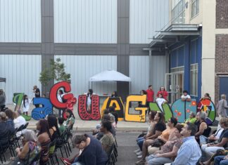 La GuaGua 47 finds home