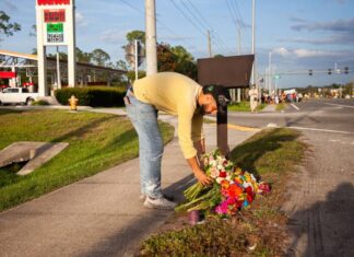 Mexicano que murió atropellado tras encuentro con ICE en Florida estaba de vacaciones: autoridades