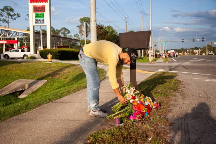 Mexicano que murió atropellado tras encuentro con ICE en Florida estaba de vacaciones: autoridades