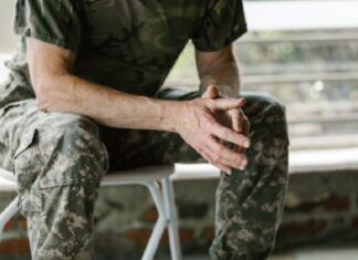 El proyecto de ley de Shusterman sobre el trauma sexual en el ejército es aprobado por el Senado