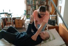 Proyecto de ley de Markosek para ampliar el acceso a la terapia ocupacional llega al gobernador