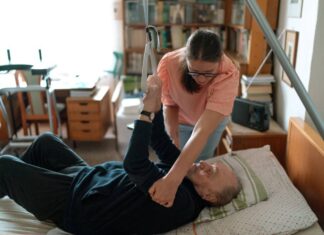 Proyecto de ley de Markosek para ampliar el acceso a la terapia ocupacional llega al gobernador