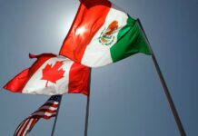 EE. UU., Canadá y México encaran negociaciones difíciles para renovar su pacto comercial