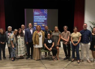 Puertorriqueños en Filadelfia: el poder de alzar la voz