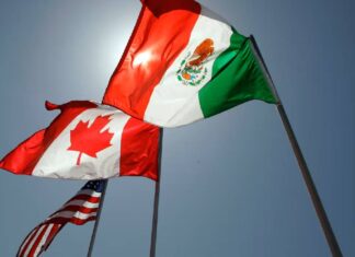 EE. UU., Canadá y México encaran negociaciones difíciles para renovar su pacto comercial