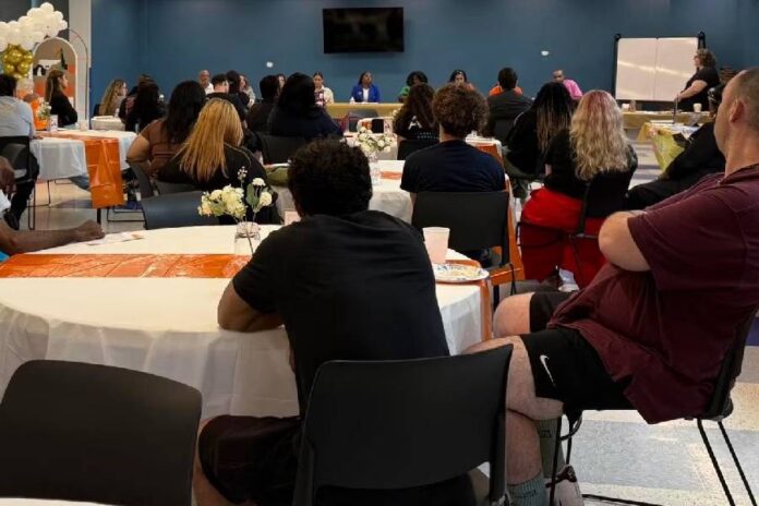 APM strengthens Philadelphia’s fight against gun violence 2