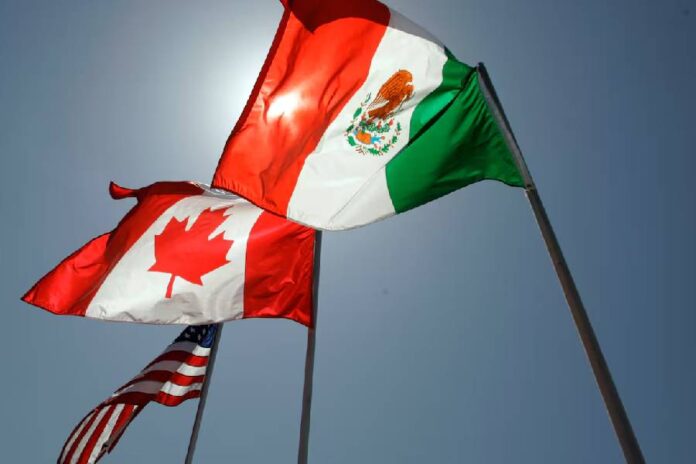 EEUU, Canadá y México encaran negociaciones difíciles para renovar su pacto comercial