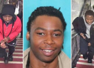 Violence strikes Hunting Park despite historic decline in homicides