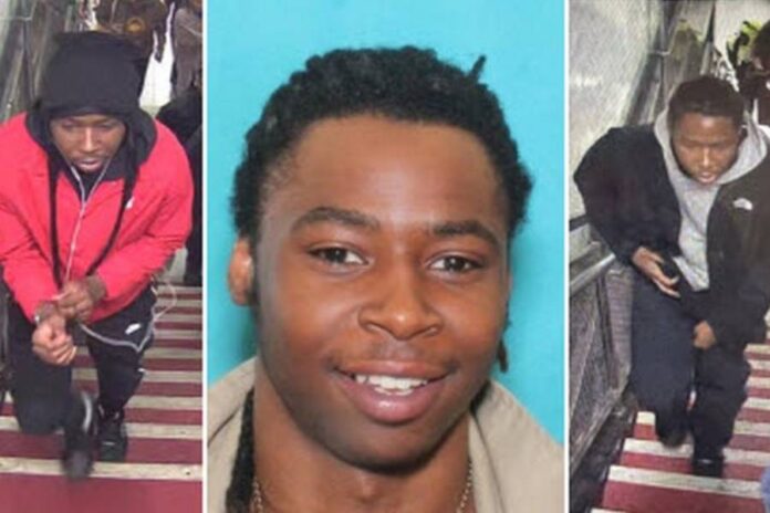 Sospechoso de dos homicidios en Hunting Park podría haber elegido a sus víctimas por su orientación sexual