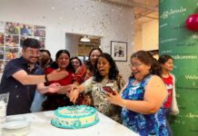 Cursos de “Planificación Empresarial” (español e inglés) de The Welcoming Center