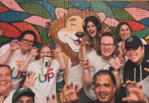 Líder puertorriqueño impulsa el cambio social a través del arte en Filadelfia
