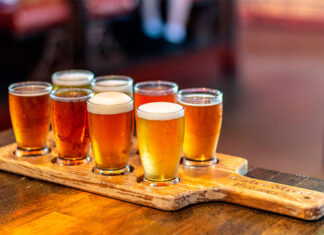 ¿Puede la cerveza convertirse en aliada de la longevidad?