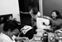 From my parents’ dream to my grandchildren’s future