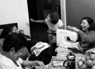 From my parents’ dream to my grandchildren’s future