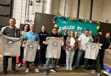 Small Things and the fight against hunger in Philadelphia