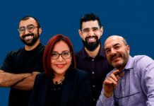 What does it mean to be Latino in Philadelphia? / ¿Qué significa para ti ser latino en Filadelfia?