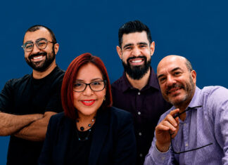 What does it mean to be Latino in Philadelphia? / ¿Qué significa para ti ser latino en Filadelfia?