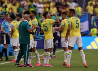When the World Cup changes the rules, parents should pay attention
