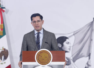 México pide a la ONU que se pronuncie sobre la muerte de 17 mexicanos en EE. UU. por el ICE