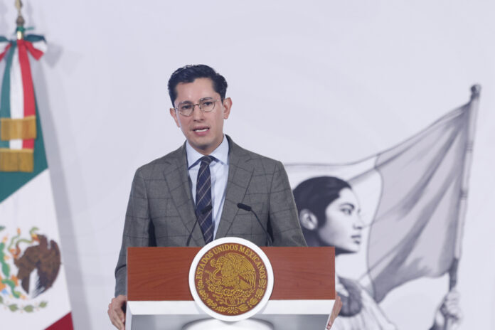 México pide a la ONU que se pronuncie sobre la muerte de 17 mexicanos en EE.UU por el ICE