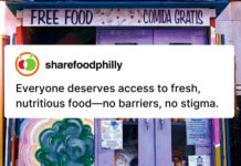 Dónde encontrar almuerzos gratuitos y alimentos en vecindarios latinos de Filadelfia