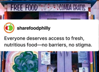 Dónde encontrar almuerzos gratuitos y alimentos en vecindarios latinos de Filadelfia