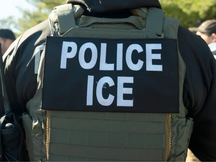 ICE drops plan to convert 2 Pennsylvania warehouses into detention centers