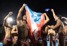 Puerto Rico doblega a Colombia en el partido por el oro del polo masculino Puerto Rico