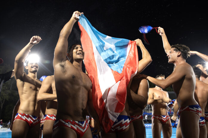 Puerto Rico