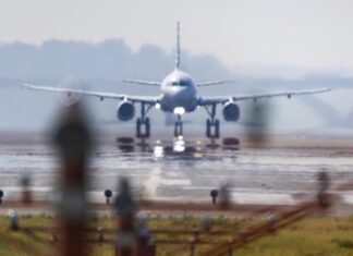 American Airlines inaugura vuelo entre Miami y la venezolana Maracaibo tras terremotos American Airlines