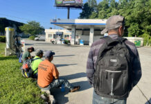 Los inmigrantes indocumentados en EE. UU. rozaron los 16 millones en 2024, según un informe