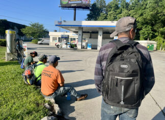 Los inmigrantes indocumentados en EE. UU. rozaron los 16 millones en 2024, según un informe