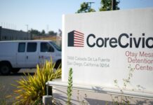 Gobierno Trump compra dos de los mayores centros de detención de inmigrantes en California