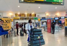 EE. UU. impondrá fianzas de hasta 20.000 para visados de turismo y negocios de unos 50 países visados