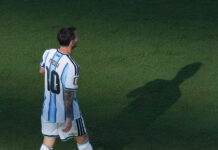 Messi, el adiós agridulce de un jugador incomparable Messi