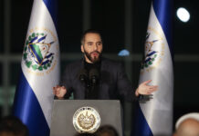 Las deportaciones de salvadoreños crecen más del 73 % en el primer semestre de 2026