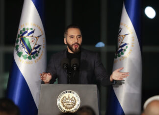 Las deportaciones de salvadoreños crecen más del 73 % en el primer semestre de 2026