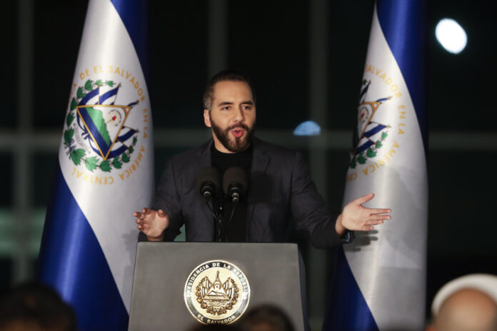 Las deportaciones de salvadoreños crecen más del 73 % en el primer semestre de 2026
