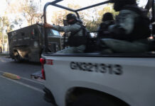 State Prosecutor confirms murder of kidnapped Mexican journalist in Veracruz
