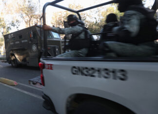 State Prosecutor confirms murder of kidnapped Mexican journalist in Veracruz