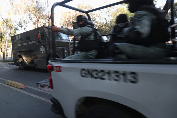 State Prosecutor confirms murder of kidnapped Mexican journalist in Veracruz
