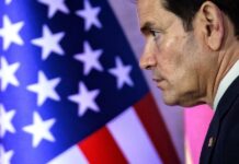 Rubio dice que Irán «suplica todos los días» a EE. UU. llegar a un acuerdo